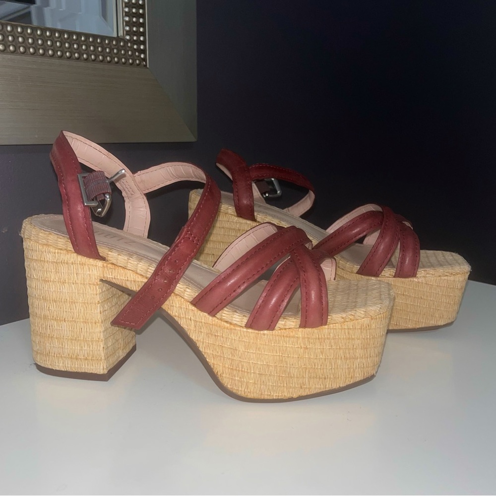 Schutz wedges